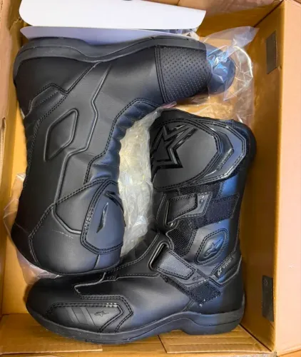 Bota Alpinestars Radon Drystar