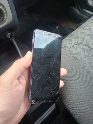 Celulares Samsung peças