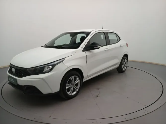 Fiat Argo Drive 1.0 Firefly 2026