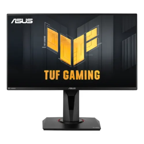 Monitor Gamer Asus TUF VG259QR - IPS 24,5 Full HD G-SYNC 1ms Shadow Boost
