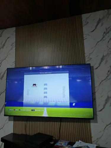 VENDE-SE TV 65 POLEGADAS