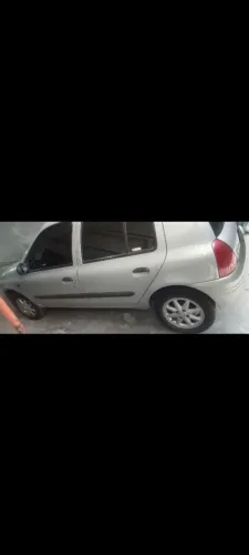 Renault Clio RT/ Privil. 1.0/1.0 Hi-power 16V 5P 2002