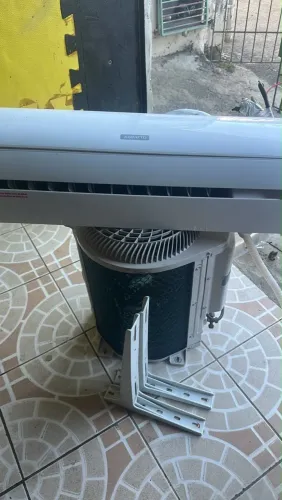 AR CONDICIONADO 9.000 btus