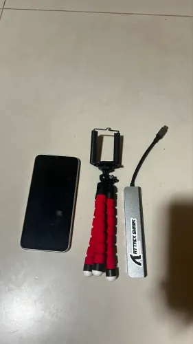 Kit mobilador completo