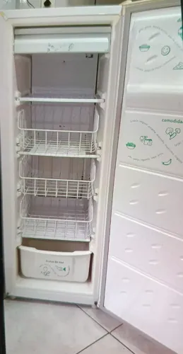 Freezer Consul