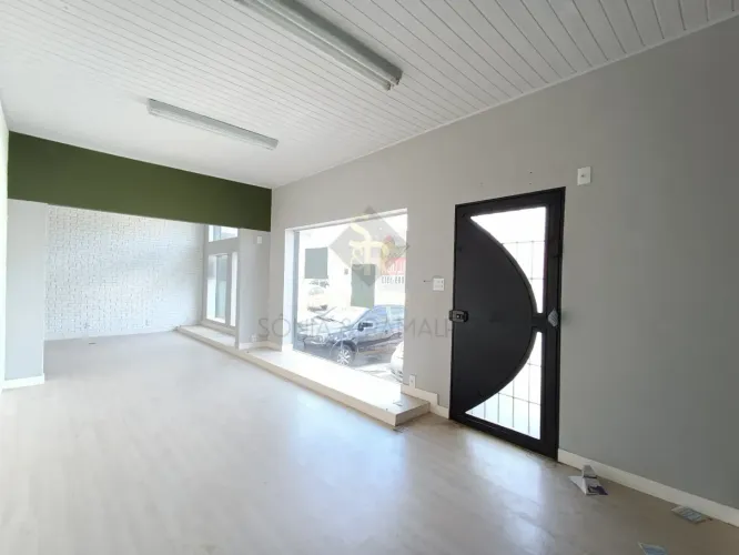 Salão Comercial para Locação e Venda no Bairro Jardim Sumaré, em Ribeirão Preto