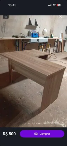 Mesa MDF