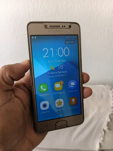 Samsung galaxy j2 prime