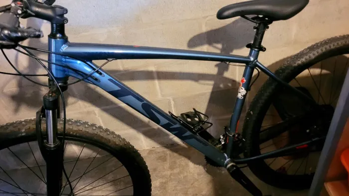 Bicicleta aro 29