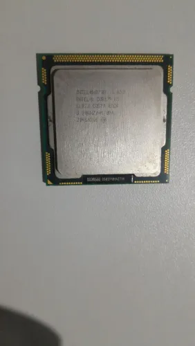 processadores (CPUs) de notebook desktop