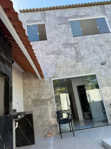 Casa disponível para lugar RÉVEILLON E NATAL