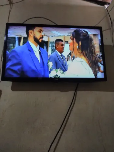 Tv 32 polegadas