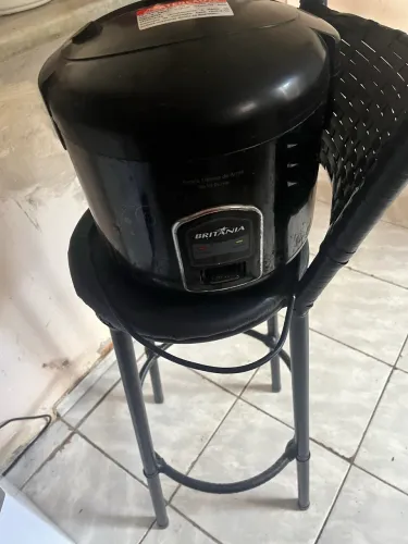 Panela de arroz