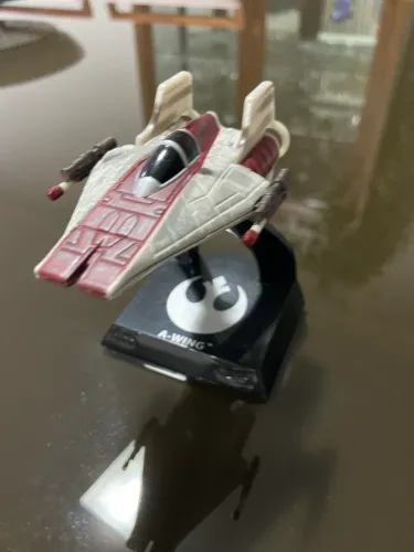 Hot Wheels - Star Wars - Nave A-WING
