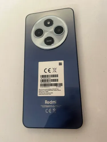 Vendo redmi
