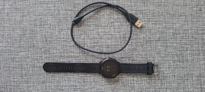 Relógio Garmin forerunner 55