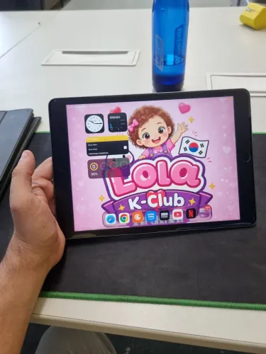 IPAD 9 SEM MARCAS DE USO ZERADO