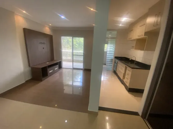 Vendo apartamento condomínio Vida Viva - Varanda Gourmet - 90 m2 - lazer completo.