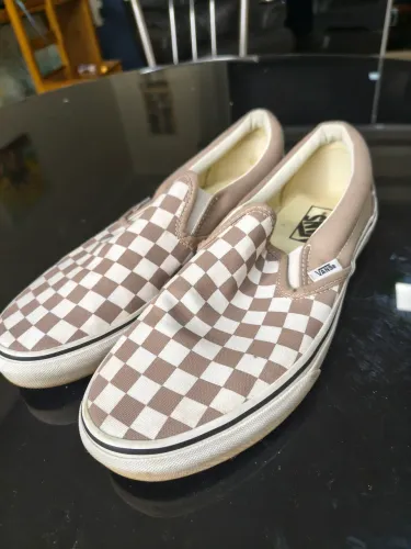 Sapato Vans tamanho 39