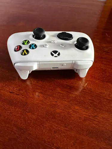 Controle séries S