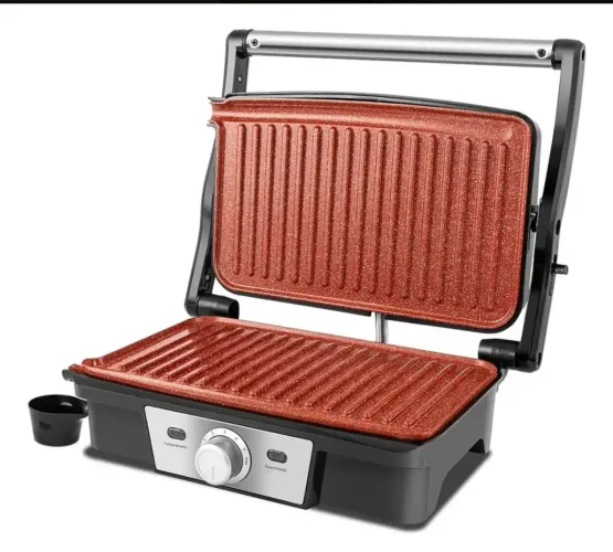 Grill Philco
