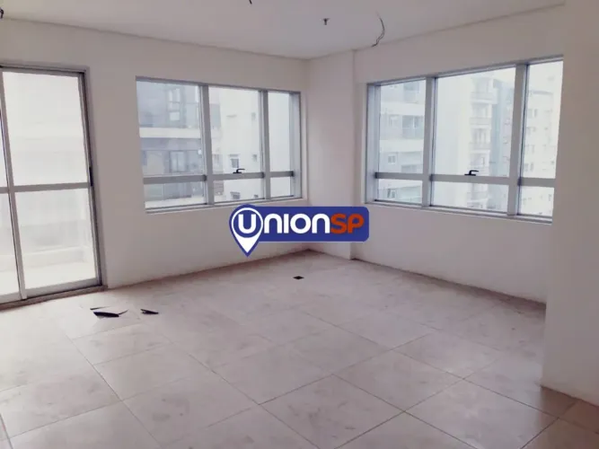 Conjunto à venda, 69 m² por R$ 1.120.000,00 - Consolação - São Paulo/SP