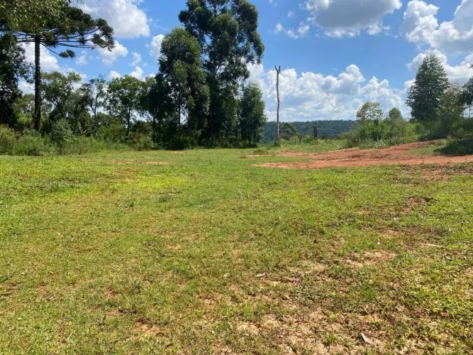 Terreno à venda, Chapada, Ponta Grossa, PR