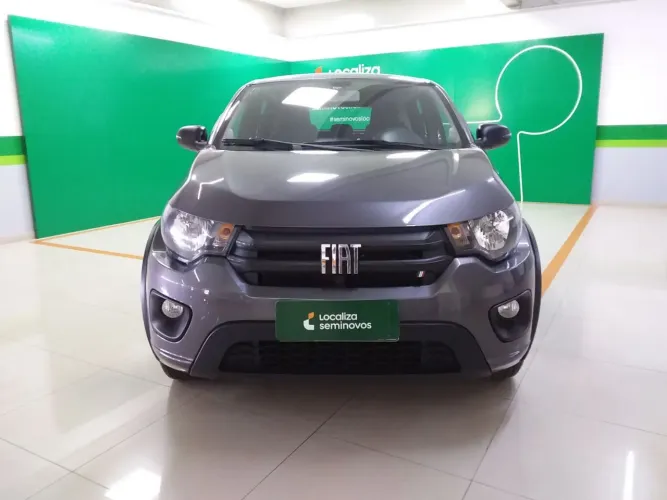 Fiat Mobi Like 1.0 Fire Flex 5P. 2025