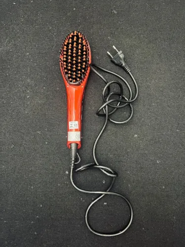 Escova Alisadora Mondial