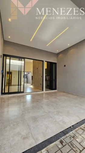 DUAS CASAS MODERNAS À VENDA ZANETTI