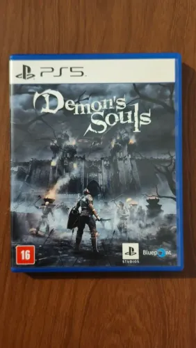 Demon's Souls