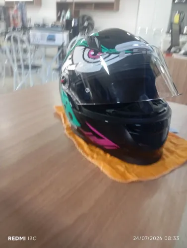 LS2 tribal Green