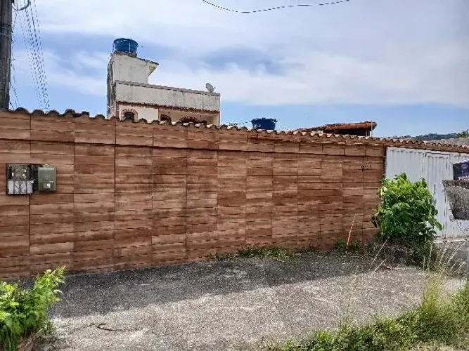 Imóvel selecionado Caixa Casa no Santa Paula (inoa), Marica - RJ, Nº 257, 2 quartos, 200m