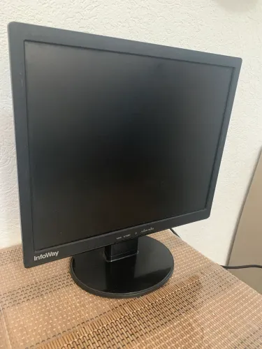 Monitor