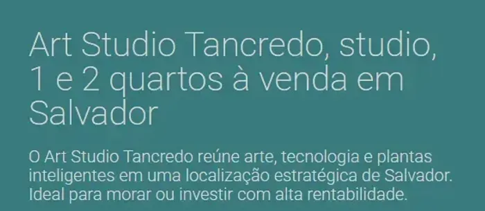 Apartamento, 2/4 com varanda, 38m2 a 55m2 com garden -- Paralela