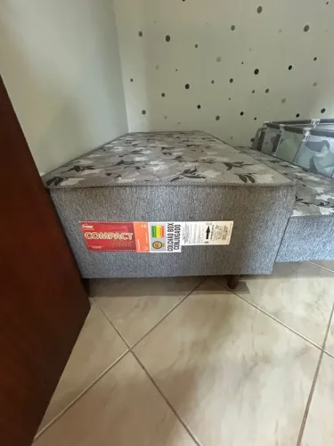 Box cama 