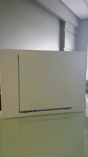 MacBook Air m5 16 gb 512 gb lacrado