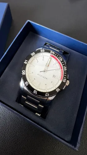 Relógio Tommy Hilfiger