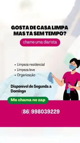 Diarista