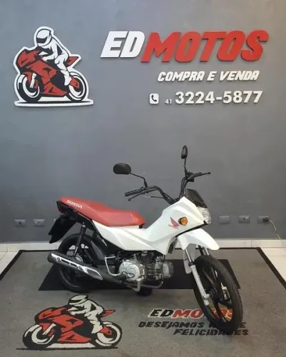 HONDA POP 110I 2022