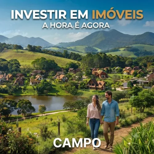 Financiamento de imóveis