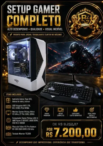 Pc gamer top