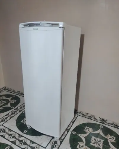 Geladeira ENTREGO