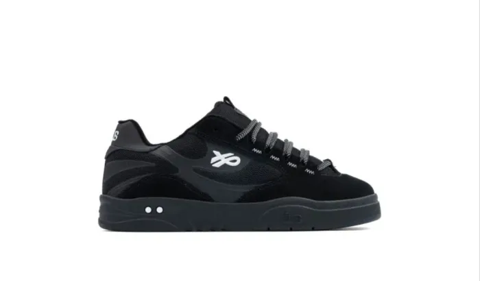 Tênis Ous GTX preto