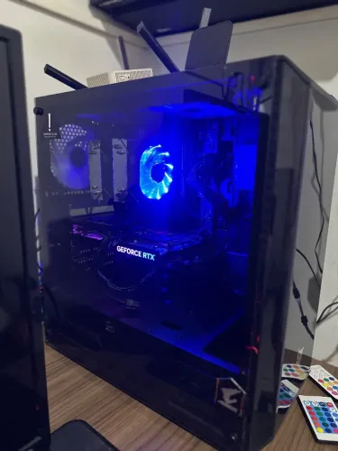 Pc gamer