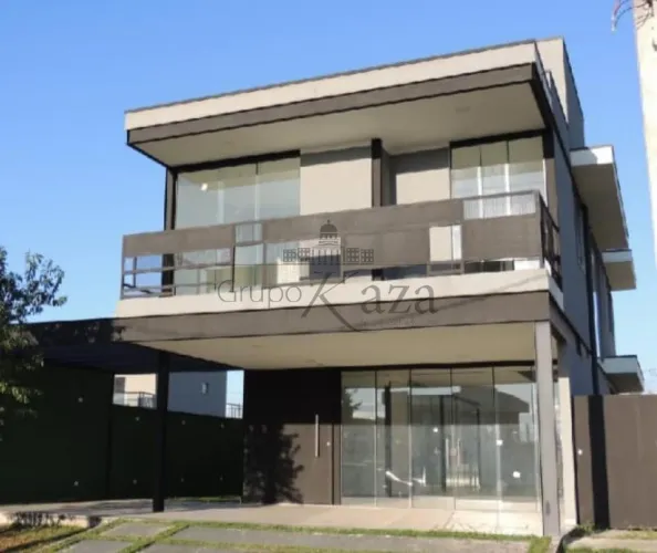 Casa Condomínio em Taubaté