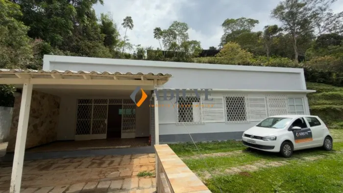Casa em excelente estado para locação