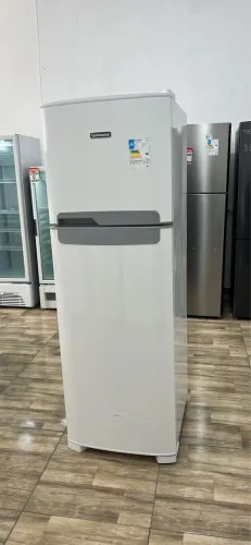 GELADEIRA FROST FREE MOSTRUÁRIO 370 LITROS COM GARANTIA - ENTREGAMOS