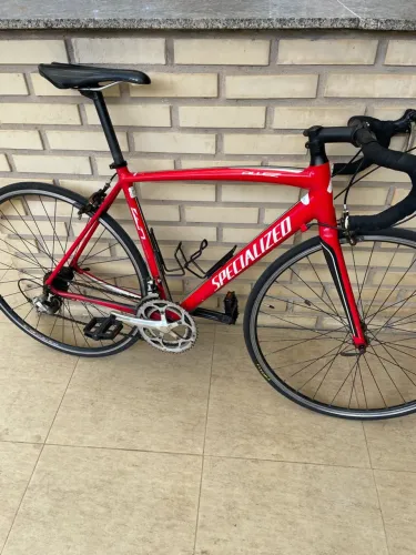 Bike speed especialized TAM 54