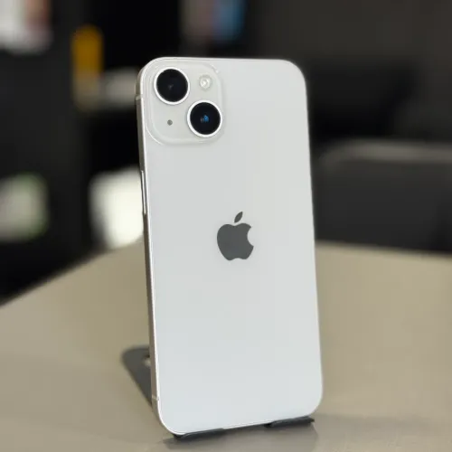 iPhone 14 128GB Branco